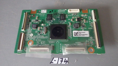 LG- 50PA5500  -  T. Con- EBR74185001  -  EAX64290701        (L-174)