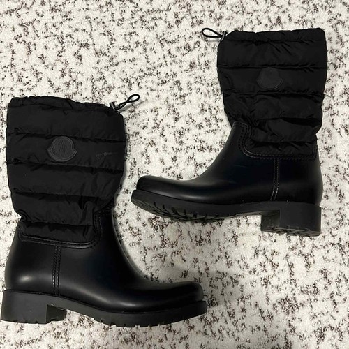 moncler boots ginette