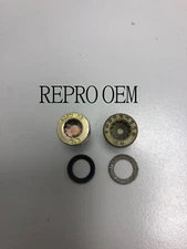 Head Bolt Screw kit M8x20 For 1965-1989 65-89 Porsche 911 912 930 Door Hinge