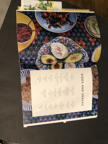 Good and Simple by Jasmine Hemsley and Melissa Hemsley (2016, Hardcover) - 第 3/5 張圖片