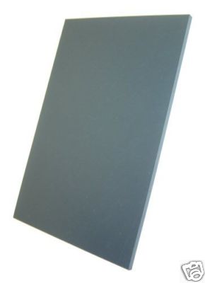 2x EXTRA WEICHES LINO POLYMER BLOCK FLIESEN DRUCKPLATTE 150 x 100 x 3 mm EINFACHES SCHNITZEN