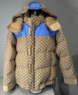 GUCCI GGロゴ ジャケット Mサイズ s-l400.jpg