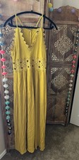lulus maxi dress, small, worn once, excellent condition
