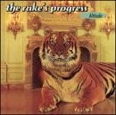 Rake's Progress, Altitude, audioCD