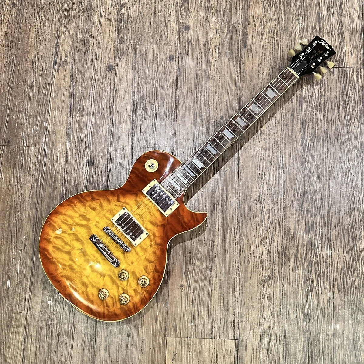 Tokai Love Rock Guitar for sale | eBay