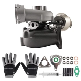 Billet Turbolader für AUDI VW 96kW-103kW AWX AVF BPW BLB 038145702N 716215-0001