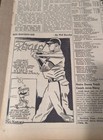 MAY 13, 1942 NEWSPAPER PAGE #2328- HARRY SKETCHLEY, CHICAGO WHITE SOX BASEBALL ⚾ — photo 2