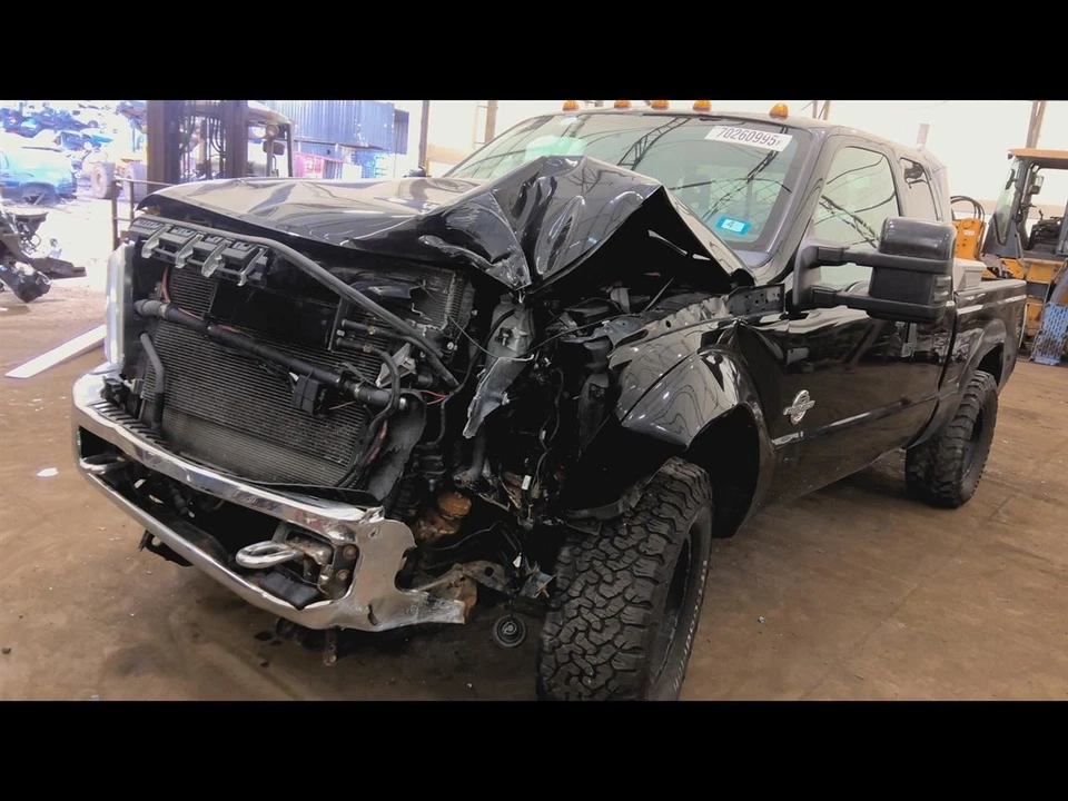 Guantera F250SD 2011 6841281 Foto 4 de 4