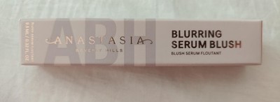 Anastasia Beverly Hills Blurring Serum Blush peach   Neu & OVP