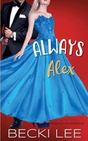Becki Lee | Always Alex | Taschenbuch | Englisch (2025) | Becki Lee