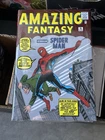 The Amazing Spider-Man Omnibus Vol. 1 by Stan Lee (2019, Hardcover)