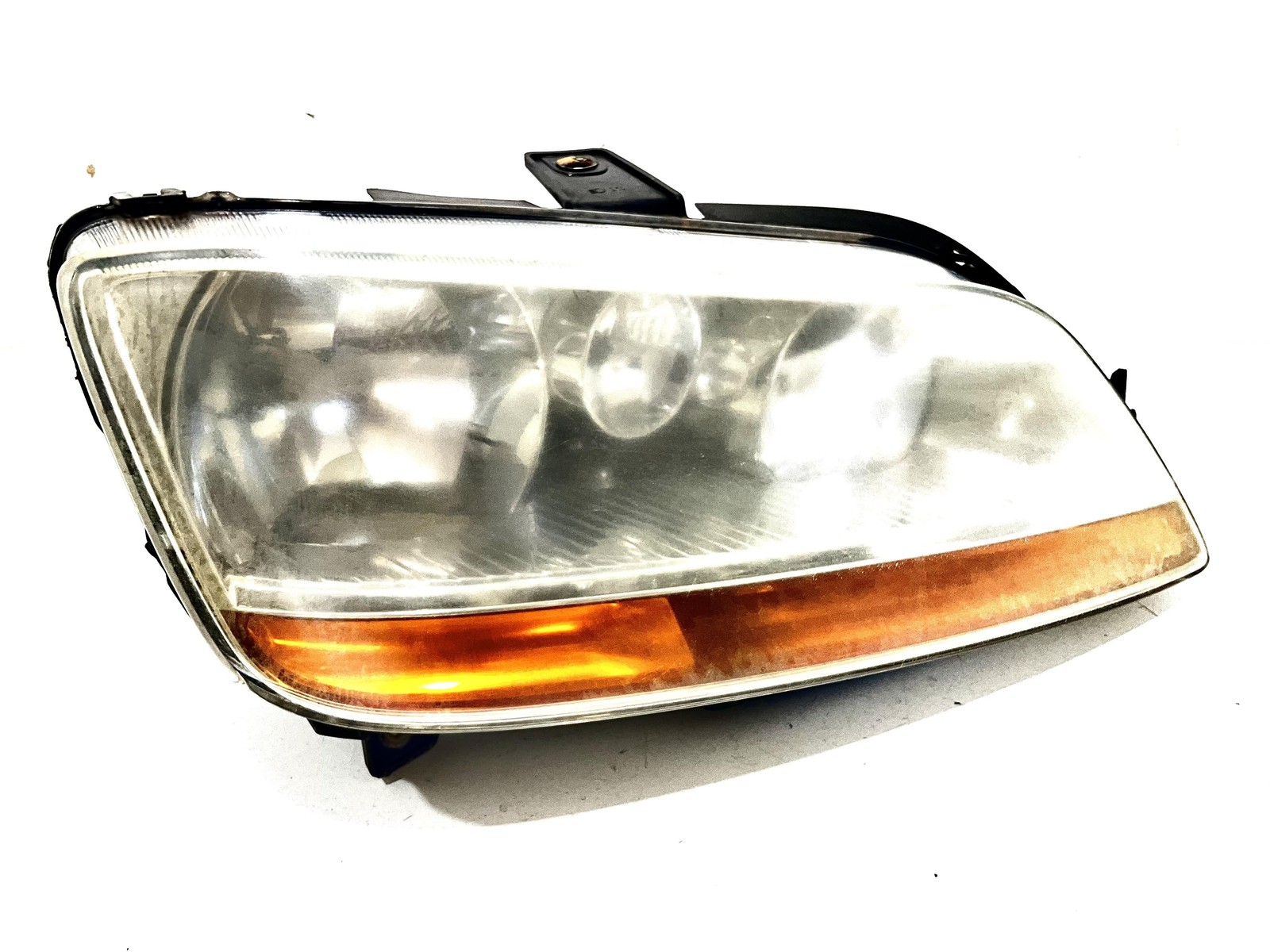 FARO FANALE ANTERIORE DESTRO DX PER FIAT Idea 1° Serie 51747604 (03>05)
