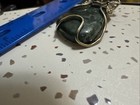 ocean jasper pendant sterling silver — photo 9