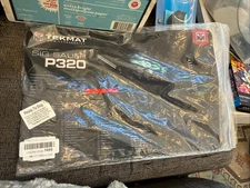 TekMat Gun Cleaning Bench Mat Sig Sauer P320 11" x 17"  Neoprene Rubber Desk