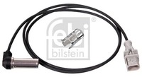 Febi Bilstein ABS Sensor Raddrehzahl 104579 FüR CF 75 XF DAF 2 XD XG