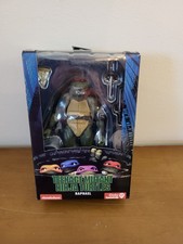 NECA Teenage Mutant Ninja Turtles Raphael 6.5in GameStop Exclusive Figure