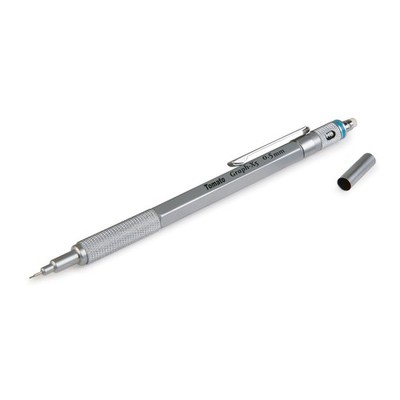 Tomato Graph-X5 Mechanical Pencil - .5mm