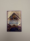 Topps Gold Premier League 2025 - Lucas Paqueta Auto /50