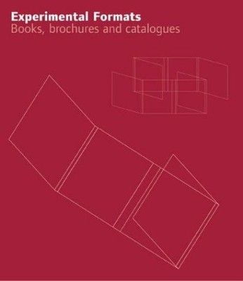 Experimental Formats Paperback Chris Foges