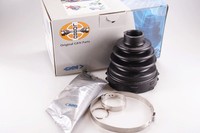 LÖBro 304607 Faltenbalgsatz, Antriebswelle FüR Fiat / Peugeot / CitroËN OVP