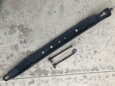 83- 97 Ford Truck Under Bed Spare 15 Tire Carrier F-150 F-250 F-350 Lariat Xlt