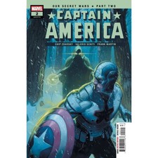 Ultimate Captain America Collectibles Guide 34