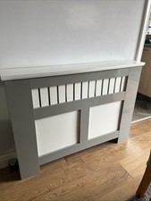 Wooden Radiator Cover