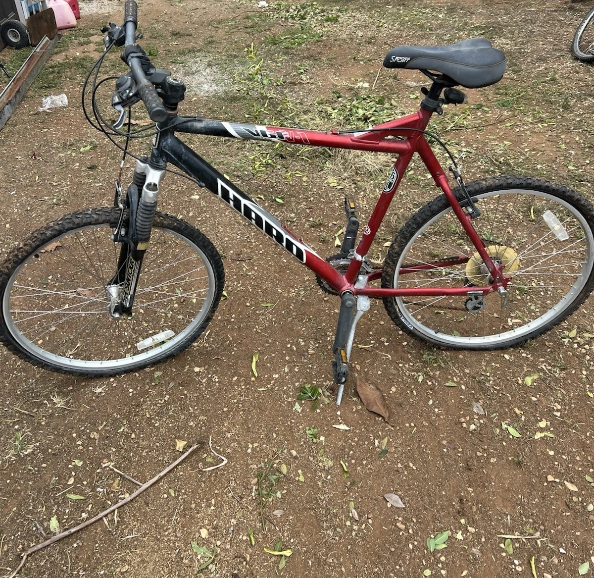 Haro Front 26 in Bikes for sale | eBay
