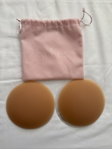 Cakes Grippy Circles DDD+ Honey
