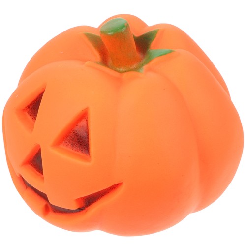 Pumpkin Sound Toys Animated Talking Baby Man Halloween Ornaments - Picture 9 of 12