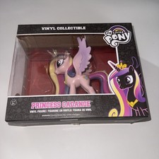 Funko My Little Pony Princess Cadance Vinyl Figure Hot Topic Exclusive Rare