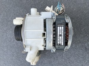 Miele Spülmaschine Geschirrspüler Umwälzpumpe Pumpe  MPEH 00-62/2