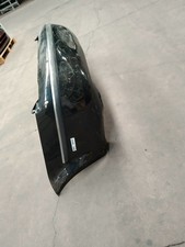 Pare-choc arrière Skoda SUPERB