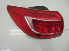 Rückleuchte Hinten Heckleuchte KIA SPORTAGE (SL) 11-15 1,7 CRDI D4FD 924023W010