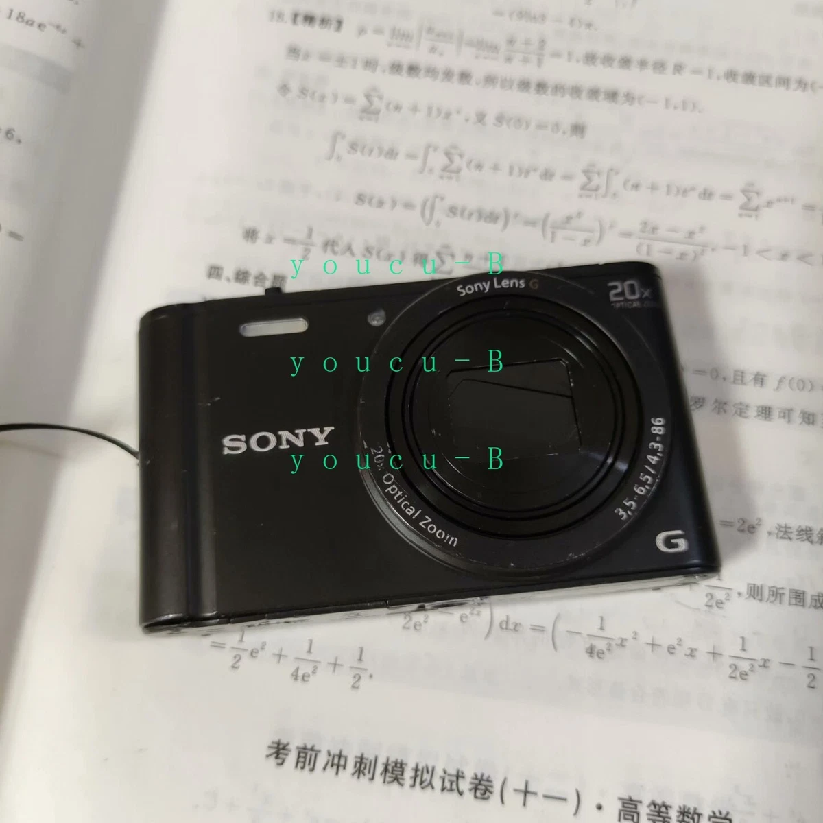 Sony DSC-WX350 Digital Cameras for Sale | Shop New & Used Digital