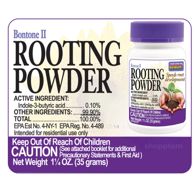 #ad Bonide Bontone II Rooting Powder 1.25 oz – Plant Propagation Hormone for Cutting $11.99