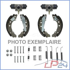 Mâchoire de frein BMW SERIE 3