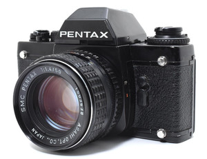 Pentax LX | eBay