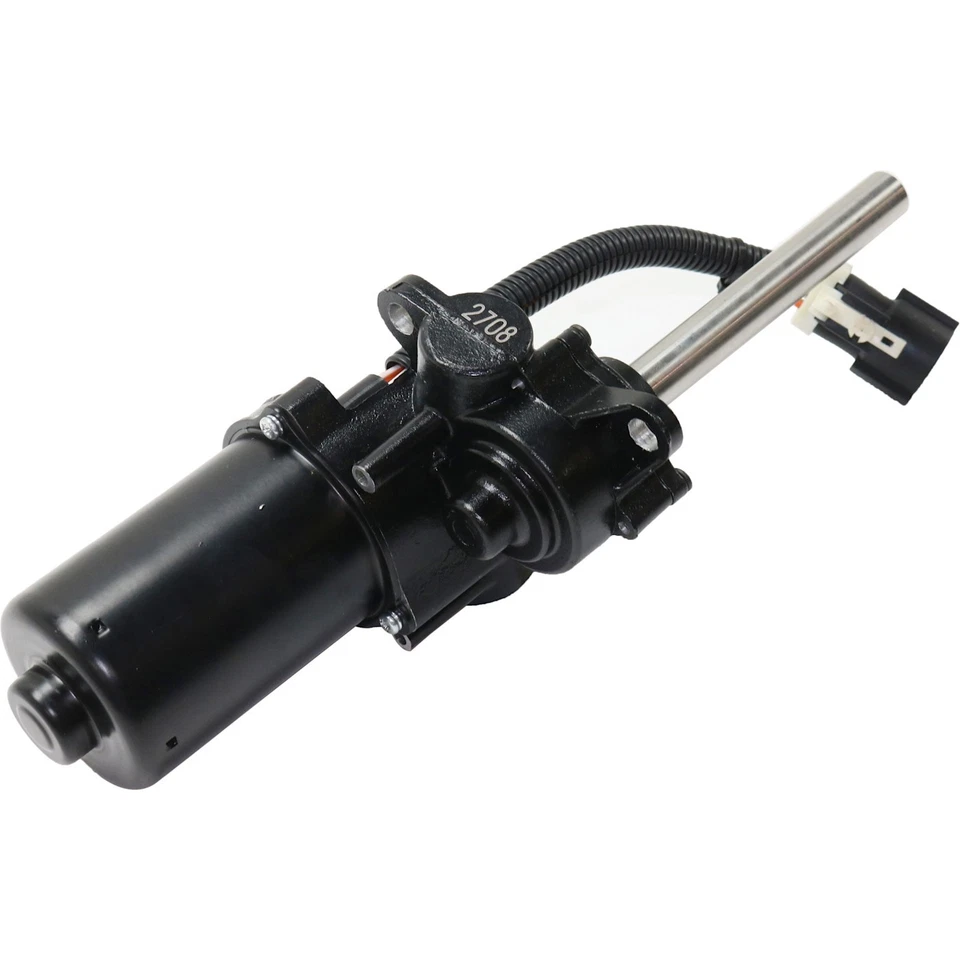 Novo motor de prancha de corrida dianteiro passageiro lateral destro para Ford 9L7Z16A506A - Imagem 3 de 4