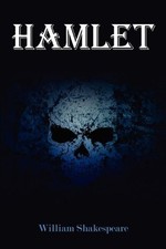 HAMLET (NEW EDITION) By William Shakespeare *Excellent Condition*