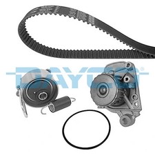 Pompe à eau Honda STREAM