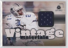 2024 Panini Luminance Vintage Materials Deion Sanders #VM-DSS HOF 1co7