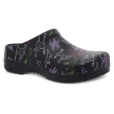 Dansko Kane Women's Clogs Eva Dogs