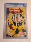 1968-MARVEL COMICS SPIDER-MAN # 61-1ST GWEN STACY COVER-CGC 9.0 VF/NM HIGH GRADE