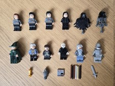LEGO Harry Potter Minifigure Collection (4842)