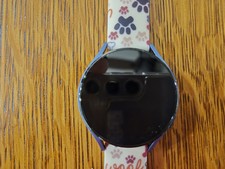 Samsung Galaxy Watch 6 44mm 5 Silicone Bands And Charger