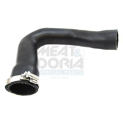 Ladeluftschlauch Meat UND Doria 96586 FÜR Audi Intercooler Schlauch-image