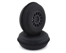 Team Associated Sand Ribbed Pre-Mounted Front...