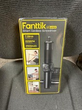 Fanttik S1 Apex Cordless Electric Screwdriver...