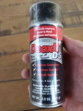 CAIG Laboratories DeoxIT D5 Contact Cleaner - 5-oz. Spray Brand New Sealed 